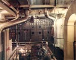 Engine Room